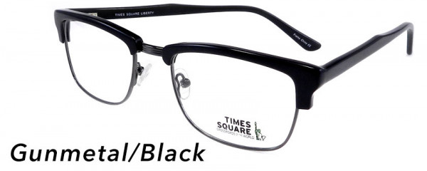 Smilen Eyewear Times Square Times Square Liberty Eyeglasses