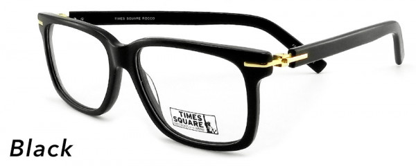 Smilen Eyewear Times Square Times Square Rocco Eyeglasses