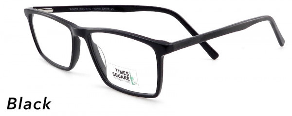 Smilen Eyewear Times Square Times Square Slim Eyeglasses