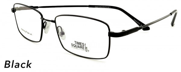 Smilen Eyewear Times Square Times Square Strong 11 Eyeglasses