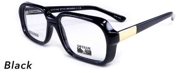 Smilen Eyewear LARGE FRAMES Big &amp; Bad 5 Eyeglasses