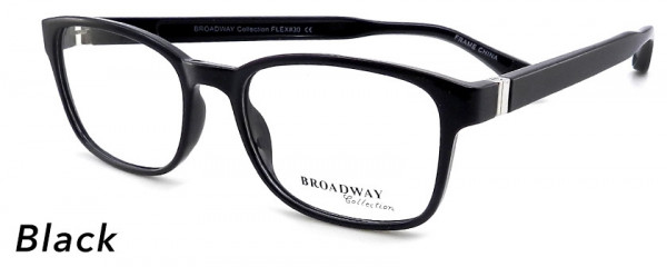 Smilen Eyewear Broadway Broadway Flex 30 Eyeglasses