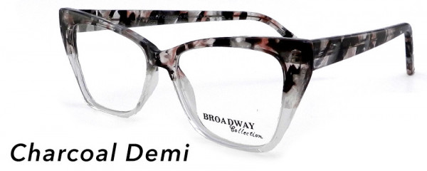 Smilen Eyewear Broadway Broadway Flex 29 Eyeglasses