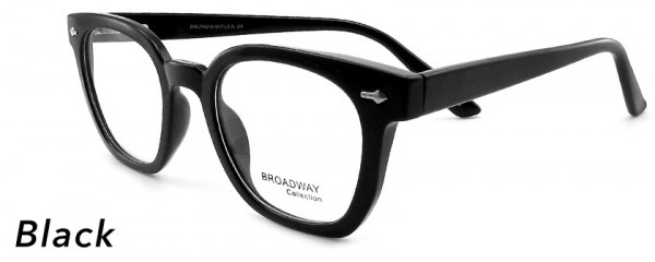 Smilen Eyewear Broadway Broadway Flex+ 24 Eyeglasses