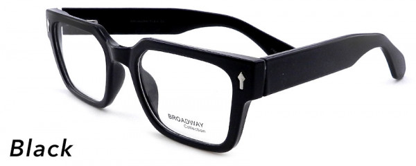 Smilen Eyewear Broadway Broadway Flex+ 23 Eyeglasses