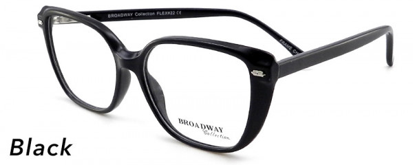 Smilen Eyewear Broadway Broadway Flex 22 Eyeglasses