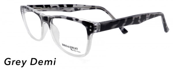 Smilen Eyewear Broadway Broadway Flex 15 Eyeglasses