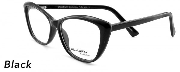 Smilen Eyewear Broadway Broadway Flex 12 Eyeglasses