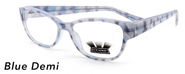 Smilen Eyewear Broadway Broadway Flex 6 Eyeglasses