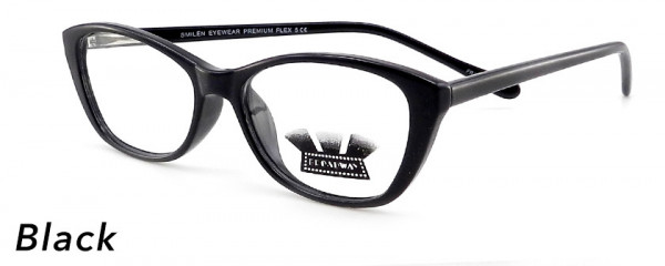 Smilen Eyewear Broadway Broadway Flex 5 Eyeglasses