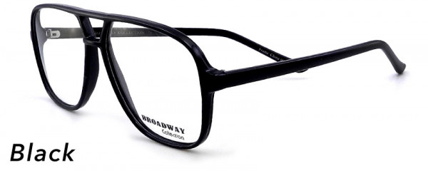 Smilen Eyewear Broadway Broadway Ben Eyeglasses