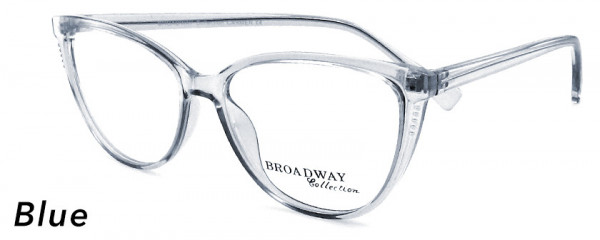 Smilen Eyewear Broadway Broadway Carmen Eyeglasses