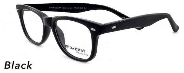 Smilen Eyewear Broadway Broadway Frankie Eyeglasses