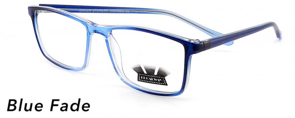 Smilen Eyewear Broadway Broadway Jackson Eyeglasses