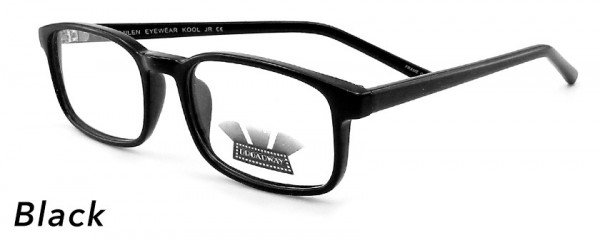 Smilen Eyewear Broadway Broadway Kool Jr. Eyeglasses