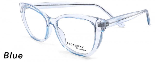 Smilen Eyewear Broadway Broadway Lana Eyeglasses