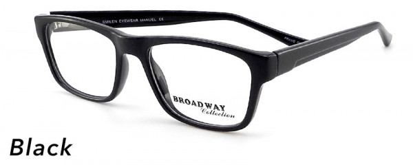 Smilen Eyewear Broadway Broadway Manuel Eyeglasses