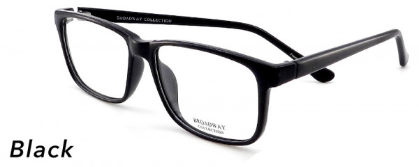 Smilen Eyewear Broadway Broadway Sampson Eyeglasses