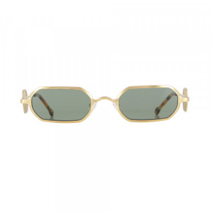 Vanni Visum Visum1 Sunglasses, Plain colour