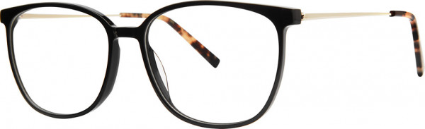 Via Spiga Via Spiga Michela Eyeglasses, 500 BLACK