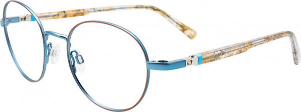 EasyClip EC642 Eyeglasses