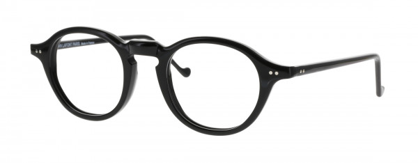 Lafont Omega Eyeglasses, 619 Tortoiseshell