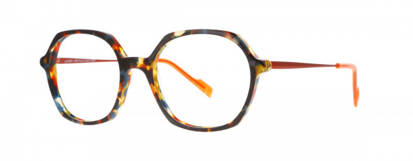 Lafont Issy & La Pop Eyeglasses