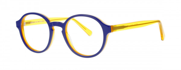 Lafont Kids Pedro Eyeglasses