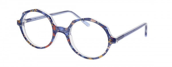 Lafont Kids Pomme Eyeglasses