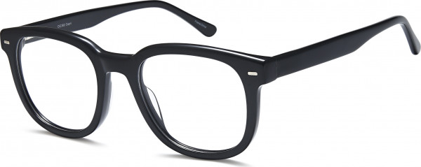 Di Caprio DC382 Eyeglasses