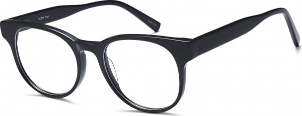 Di Caprio DC236 Eyeglasses