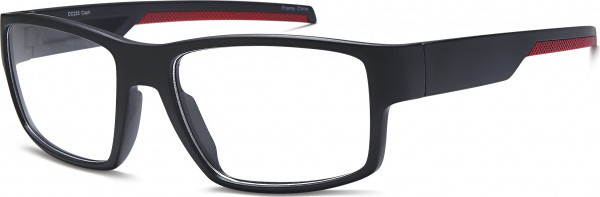 Di Caprio DC235 Eyeglasses