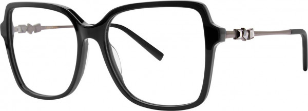 Vera Wang Selah Eyeglasses, Black