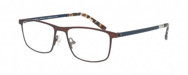 Prodesign Denmark STITCH 1 Eyeglasses