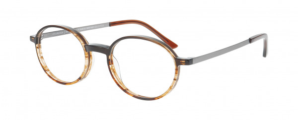 Prodesign Denmark EXTRUSION 2 Eyeglasses