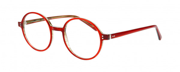 Prodesign Denmark THIN 1 Eyeglasses