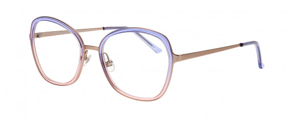 Prodesign Denmark DUAL 2 Eyeglasses