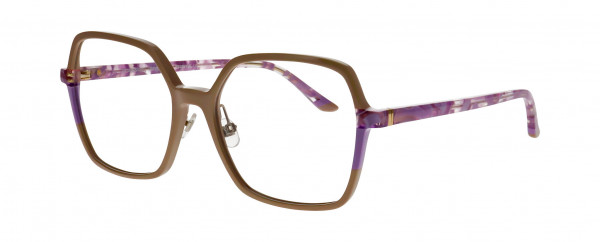 Prodesign Denmark GLOW 3 Eyeglasses