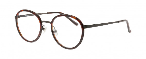 Prodesign Denmark DUAL 1 Eyeglasses