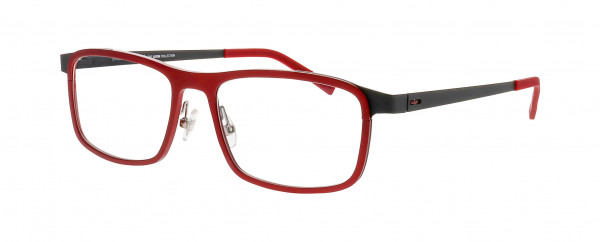 Prodesign Denmark ALUTRACK 3 Eyeglasses