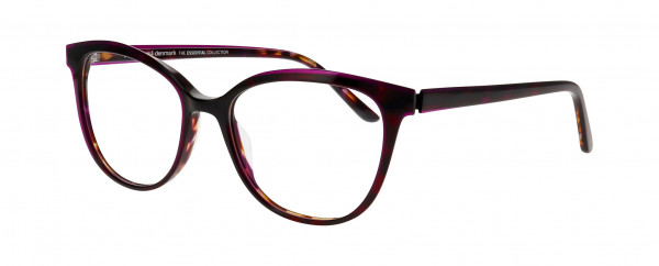 Prodesign Denmark CLEAR 3 Eyeglasses