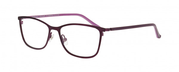 Prodesign Denmark QUADRA 1 Eyeglasses