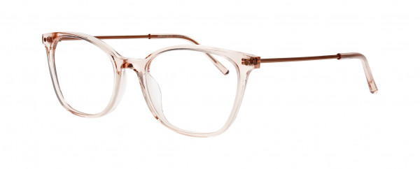 Prodesign Denmark HEXA 3 Eyeglasses