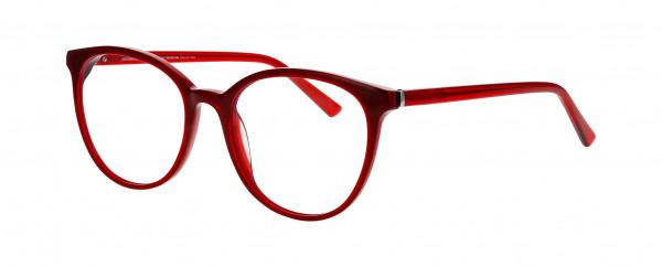 Prodesign Denmark VIBE 1 Eyeglasses, BLUE HAVANA