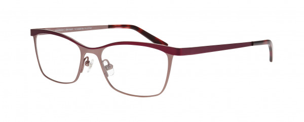 Prodesign Denmark DIVIDE 1 Eyeglasses