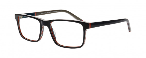 Prodesign Denmark STRATA 2 Eyeglasses