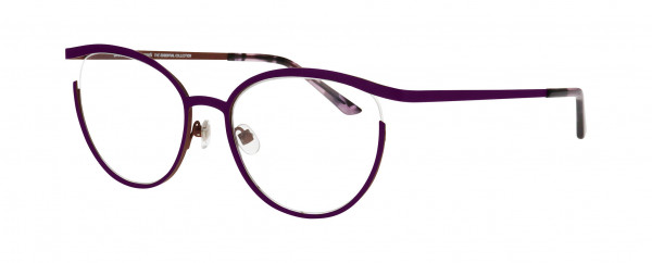 Prodesign Denmark FLOW 2 Eyeglasses