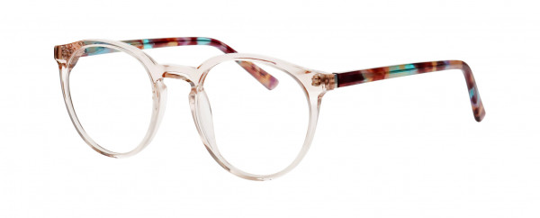 Prodesign Denmark VIBE 3 Eyeglasses