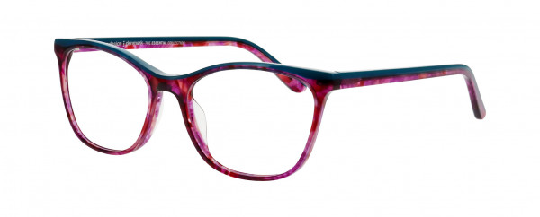 Prodesign Denmark HORISONT 1 Eyeglasses