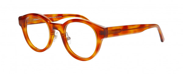 Prodesign Denmark CUT 3 Eyeglasses